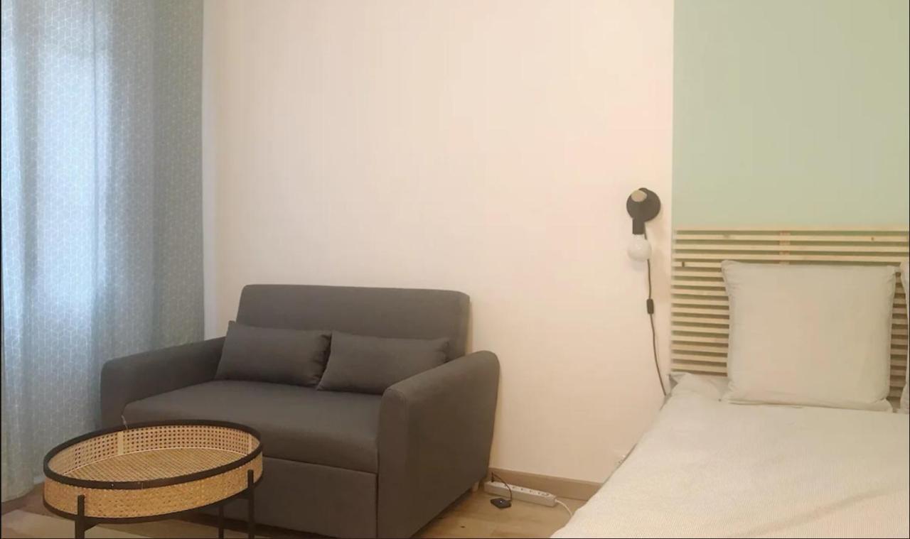 Cosy Studio Full Heart Of Parijs Buitenkant foto